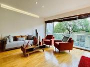 VENDO DEPARTAMENTO POLANCO