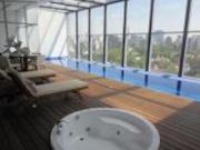 VENDO DEPARTAMENTO POLANCO