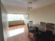 VENDO DEPARTAMENTO PRECIO INCLUYE UNA COCHERA DEPOSITO