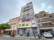 Vendo Departamento Pueblo Libre