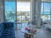 Vendo Departamento Punta Blanca vista al mar