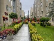 Vendo Departamento Remodelado – 1Er Piso + Cochera –...