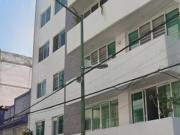 Vendo departamento remodelado