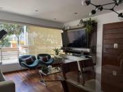 Vendo departamento remodelado en Av. Pedro Venturo Surco...