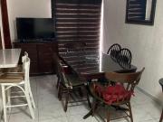 Vendo departamento remodelado en jardines de La Paz