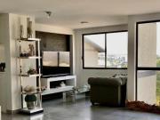 VENDO DEPARTAMENTO REMODELADO EN LA CUSPIDE