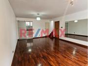 Vendo Departamento Remodelado En San Borja – Con Terraza...