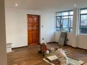 Vendo Departamento Renovado Barrio Médico, Surquillo