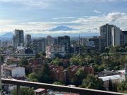 Vendo Departamento San Ángel, CDMX