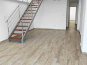 Vendo departamento San Borja duplex 3 dormitorios 2 cocheras