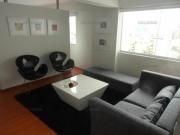 VENDO DEPARTAMENTO SAN ISIDRO