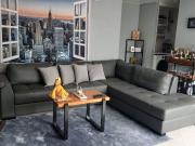 VENDO DEPARTAMENTO SAN ISIDRO DEL INCA BARRIO BUENOS AIRES