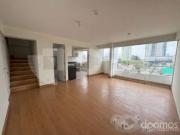 VENDO DEPARTAMENTO SANTA CATALINA