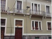 Vendo Departamento sector Banco Central