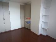 Vendo departamento sector plataforma norte