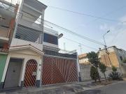 VENDO DEPARTAMENTO SEGUNDO PISO, ACABADOS DE ESTRENO!...