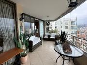 ¡Vendo departamento soñado en Viña del Mar!