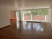 VENDO DEPARTAMENTO SURCO CERCA A JOCKEY PLAZA