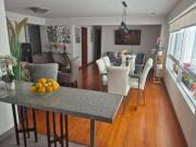 VENDO DEPARTAMENTO TAMBO DE MONTERRICO