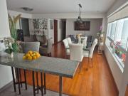 VENDO DEPARTAMENTO TAMBO DE MONTERRICO