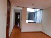 VENDO Departamento tercer piso