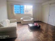 Vendo departamento Tercer piso, La Molina