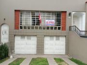 VENDO DEPARTAMENTO TIPO CASITA EN SAN ISIDRO