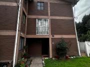 VENDO DEPARTAMENTO TIPO DUPLEX EN CONDOMINIO FAMILIAR...