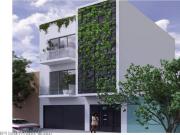 Vendo Departamento Tipo Estudio en San Joaquín, Miguel...