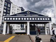 Vendo departamento Torre San Isidro 3 dormitorios...