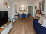 Vendo departamento TOTALMENTE REMODELADO en la calera...