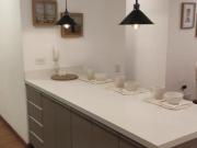 Vendo departamento tres dormitorios vista externa Miraflores