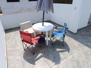 Vendo Departamento Triplex En Playa Arica