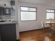 VENTA DE DEPARTAMENTO TRIPLEX EN PUEBLO LIBRE 3 DORMITORIOS