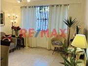 Vendo Departamento U Oficina Frente A Lindo Parque En...