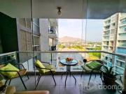 VENDO DEPARTAMENTO URB. LA RIVERA DE MONTERRICO – LA MOLINA