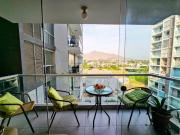 VENDO DEPARTAMENTO URB. LA RIVERA DE MONTERRICO – LA MOLINA