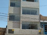 Vendo Departamento Urb. Monterrico I Chiclayo. C.RIVERA