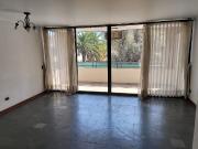 Vendo Departamento Ñuñoa Massespacios