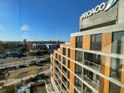 VENDO DEPARTAMENTOS 1 Y 2 DORM CON BALCÓN CIUDAD...