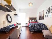 Vendo departamentos de 1, 2 y 3 dormitorios en Chorrillos