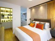 Vendo departamentos de 1 a 3 dorms, chorrillos