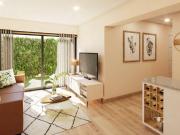 Vendo departamentos de 2 y 3 dormitorios en Miraflores