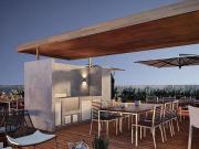 Vendo Departamentos de Estreno a pasos de La Av....