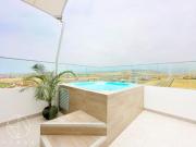 VENDO DEPARTAMENTOS DE ESTRENO EN SAN BARTOLO!