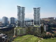 VENDO DEPARTAMENTOS DE LUJO EN BOSQUE REAL ESTADO DE MEXICO