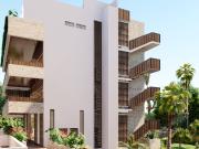 VENDO DEPARTAMENTOS EN MAHAHUAL QUINTANA ROO FRENTE A LA...