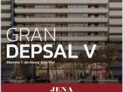 Vendo Departamentos en pozo sobre cañada Gran Depsal V...