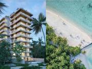 VENDO DEPARTAMENTOS EN PUERTO MORELOS QUINTANA ROO