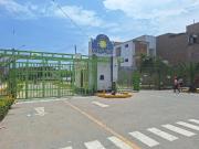 Vendo departamentos en Villa el Salvador frente al...